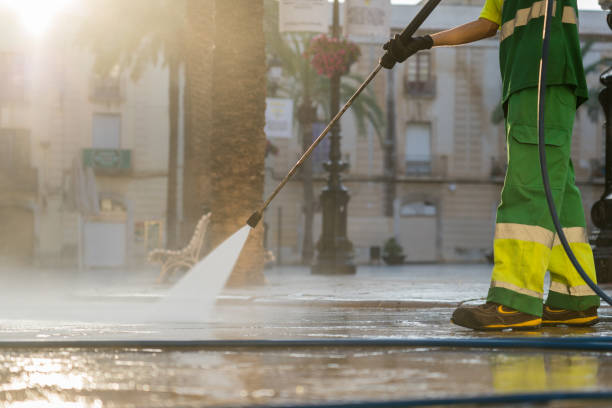 Playground Equipment Cleaning in Sweetwater, TX